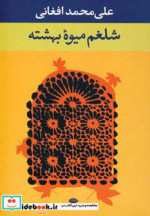 قیمت و خرید کتاب شلغم میوه بهشته اثر علی محمد افغانی | ایده بوک