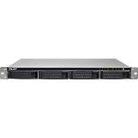 ذخیره ساز تحت شبکه کیونپ مدل TS-432XU-RP-2G-US بدون هارد دیسک