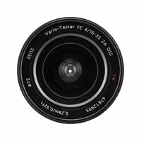 لنز سونی Sony Vario-Tessar T FE 16-35mm f4 ZA OSS Lens