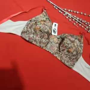 سوتین نخی راحتی اعلا