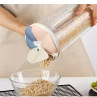 ارگانیزر حبوبات بزرگ