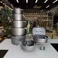 سرویس قابلمه 16 پارچه sg