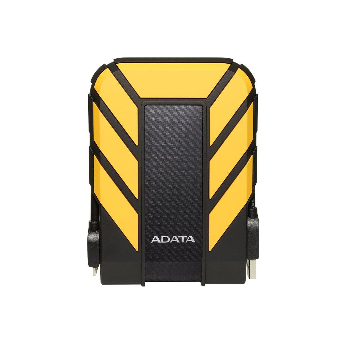 مشخصات، قیمت و خرید هارد اکسترنال ای دیتا مدل HD710 Pro ظرفیت 3 ترابایت