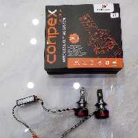 هدلایت M8pro conpexپایهH7