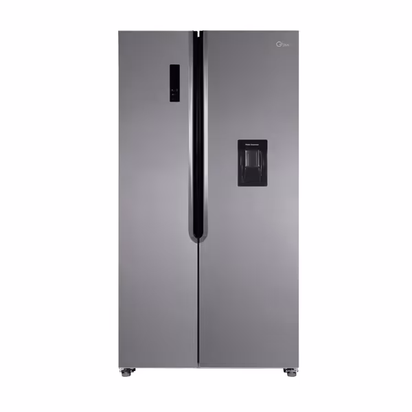 یخچال و فریزر ساید بای ساید جی پلاس مدل GSS-L7515S