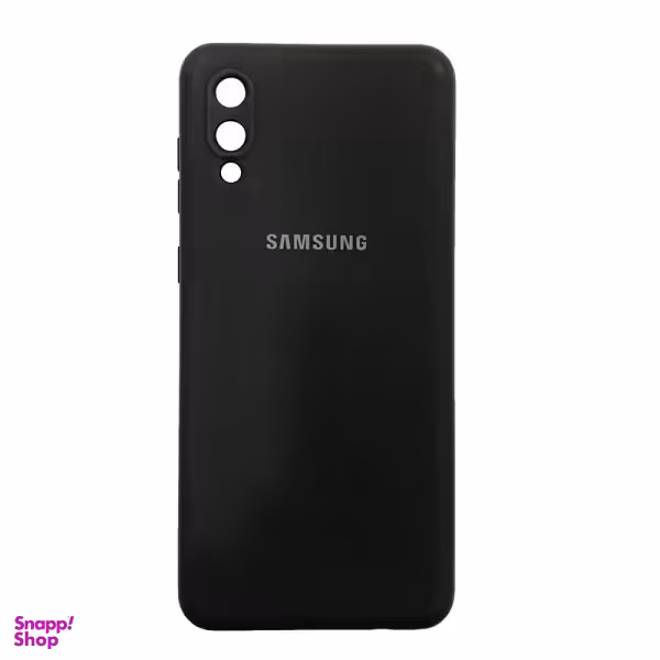 کاور مدل SIL-001 مناسب برای گوشی موبایل سامسونگ Galaxy A022 / A02 غیر اصل