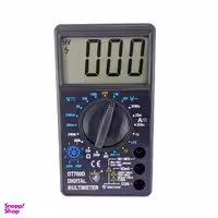 مولتی متر دیجیتال امپایر مدل DT700D
