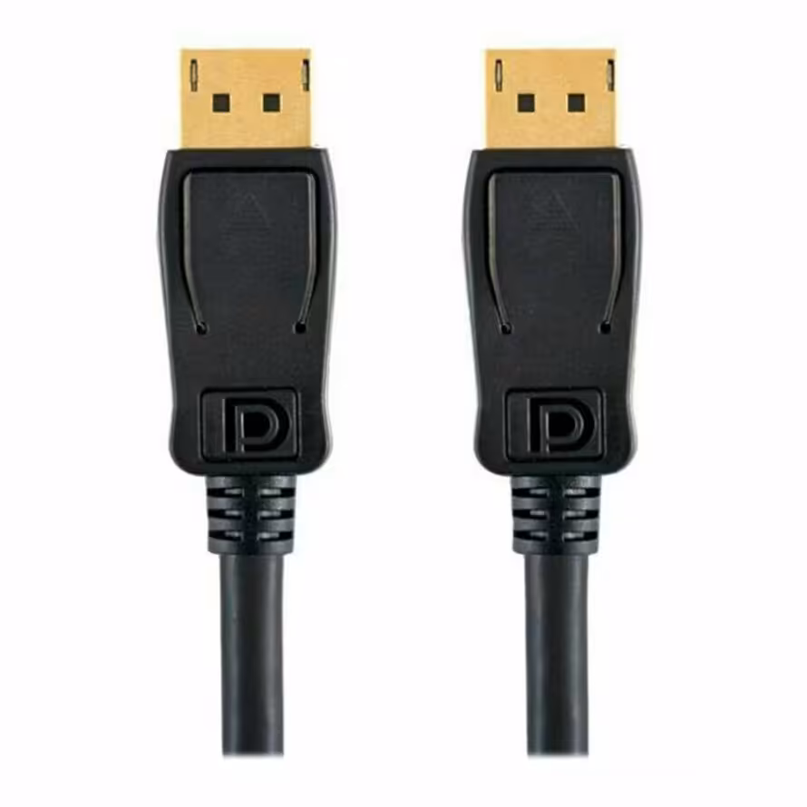 کابل 1.8 متری DisplayPort کی نت پلاس KP-C2102