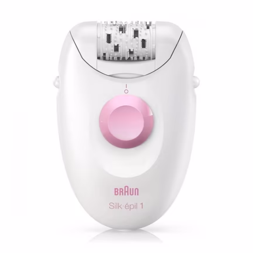 اپیلیدی و ماشین اصلاح بدن بانوان براون مدل SE1-170