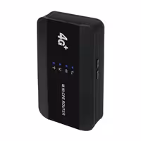 مودم 4G قابل حمل لن دار مدل WIFI M10-EW