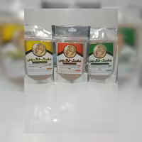 ماسک خاک رس ویتامینه