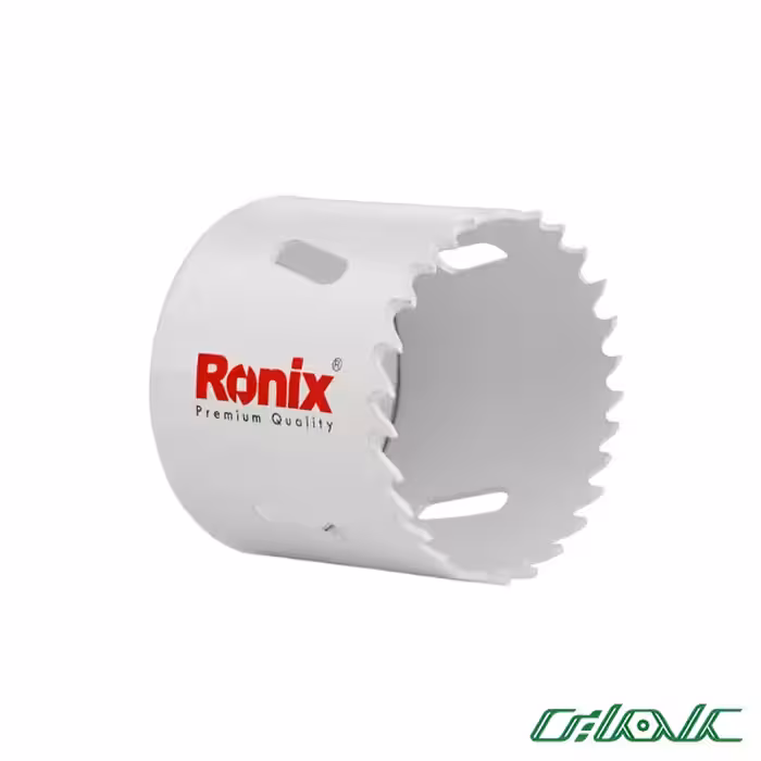 مته گردبر بایمتال رونیکس مدل RH-5229