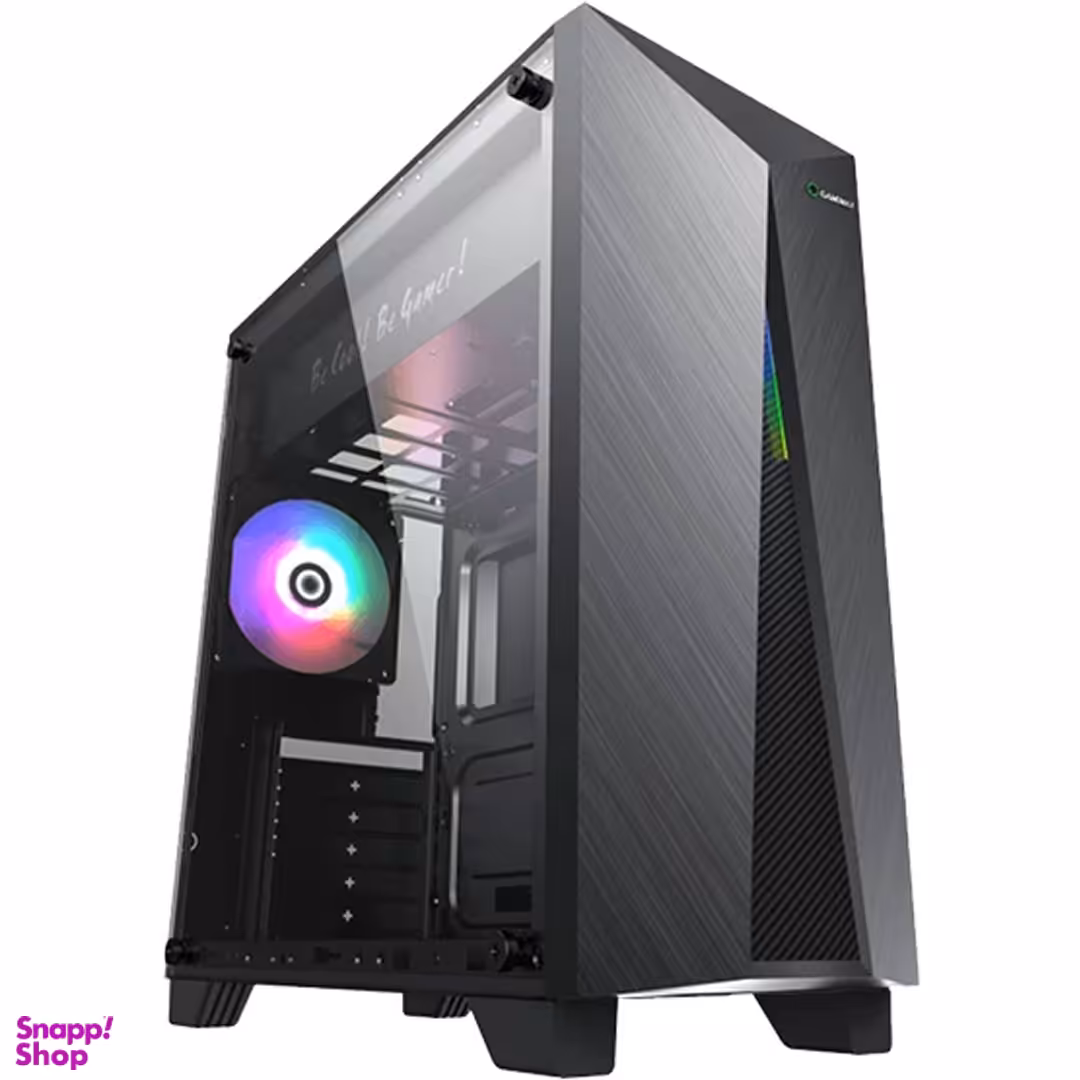 کیس گیمینگ گیم‌ مکس مدل NOVA N6