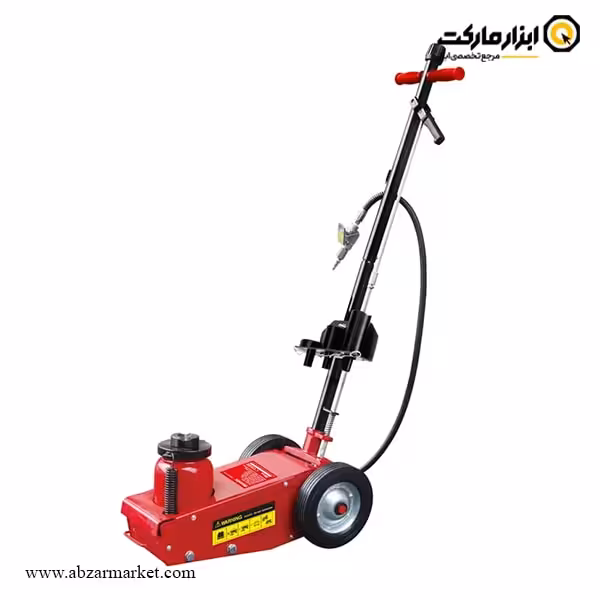 جک سوسماری بادی رونیکس 35 تن مدل RH-4950