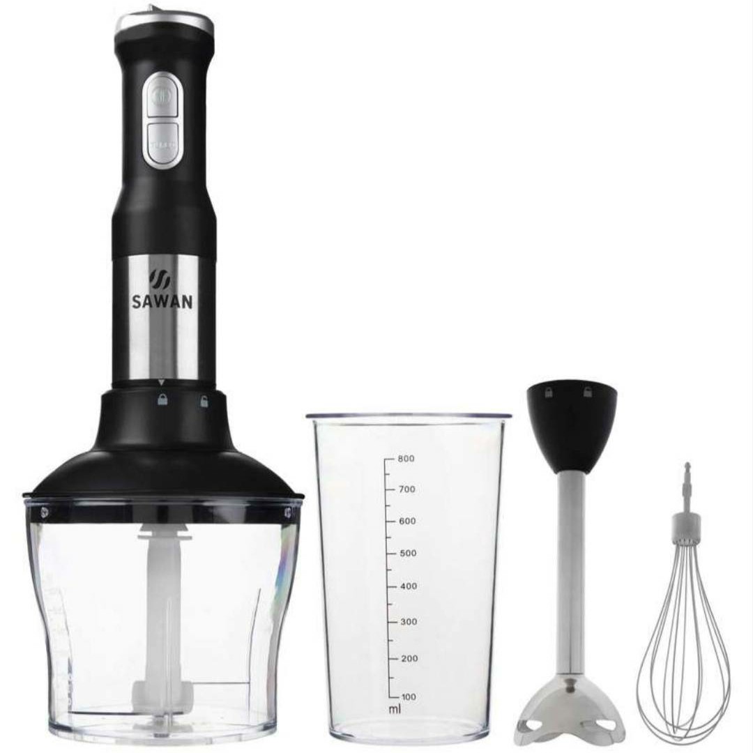 گوشت کوب برقی SAWANکد N-HB1032