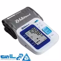 فشارسنج سخنگو زیکلاس مد مدل B01