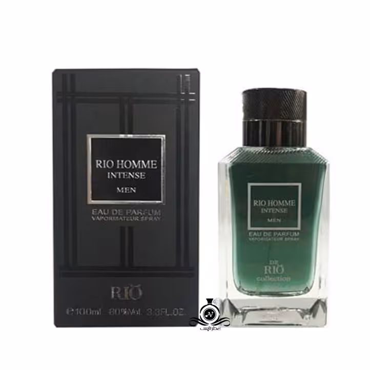 ادکلن مردانه دیور هوم اینتنس ریو کالکشن RIO HOMME INTENSE MEN