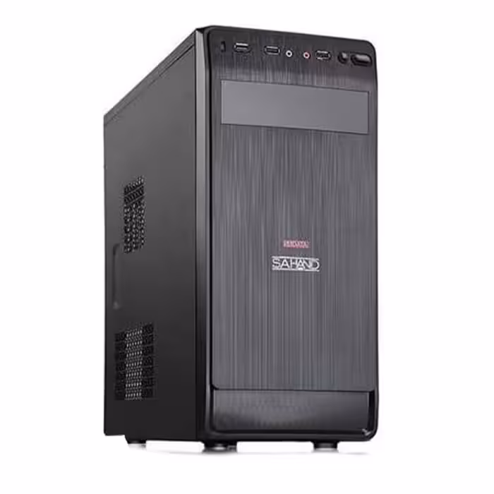 کیس کامپیوتر سادیتا مدل سهند