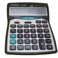ماشین حساب  CT9300