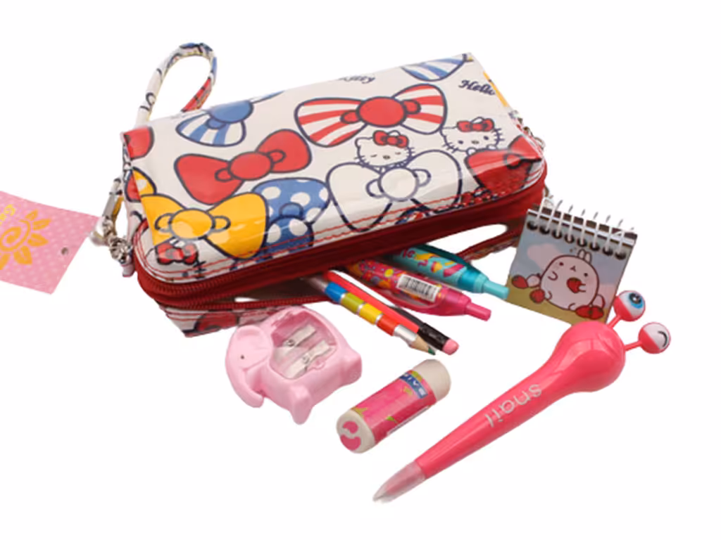 جامدادی (تنوع طرح)