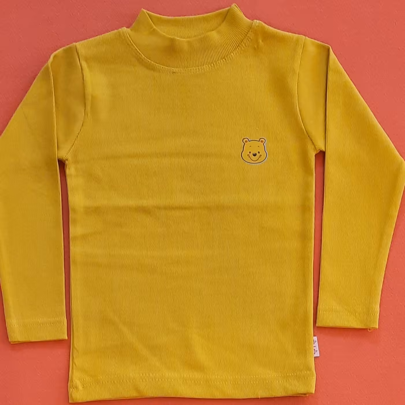 بلوز تک رنگ پسرانه سایز 42،45