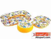 مبل و صندلی کودک bestway 75022
