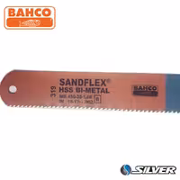 خرید تیغ اره لنگ 6*1.6*38*450 با بهترین قیمت و متریال | آرسی تولز