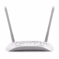 مودم روتر بی سیم سری TD-W8961N ADSL2 Plus | تصویر 360 درجه