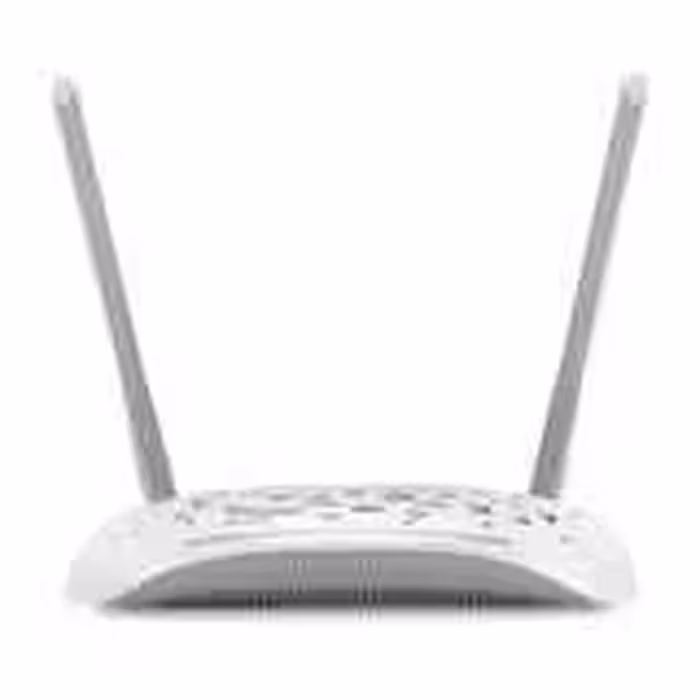 مودم روتر بی سیم سری TD-W8961N ADSL2 Plus | تصویر 360 درجه