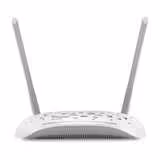 مودم روتر بی سیم سری TD-W8961N ADSL2 Plus | تصویر 360 درجه