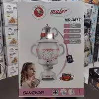 سماور برقی مایر  3877 maier