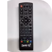 کنترل شرکتی و آیسی دار گیرنده دیجیتال TDVBT2