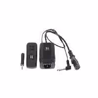 گیرنده فرستنده DM-16