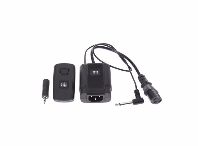 گیرنده فرستنده DM-16