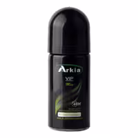 مام رول مایع ضد تعریق آرکیا