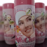 دستمال مرطوب استوانه ای سافت و کلین (72 ورقی) 