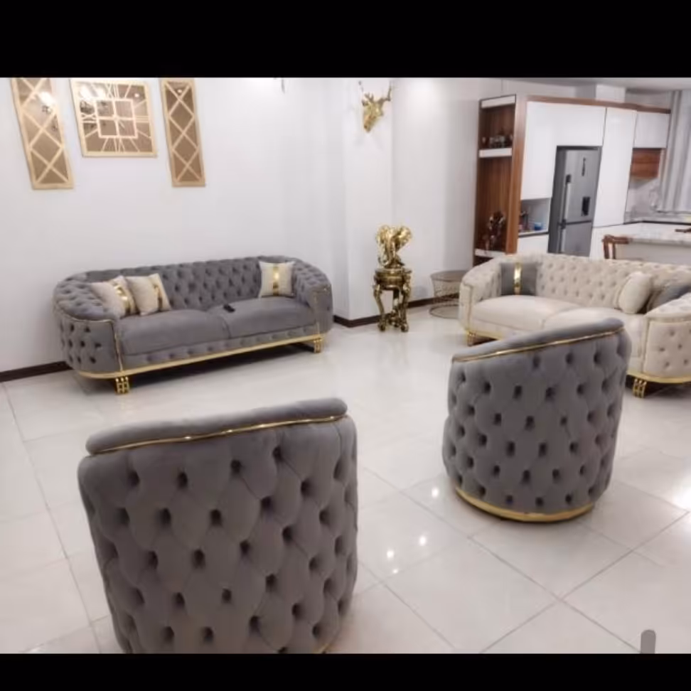 مبلمان لاو مبل لاوین