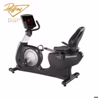 دوچرخه ثابت پشتی دار باشگاهی SEG مدل EG-7239L