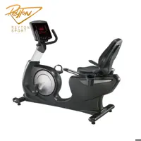 دوچرخه ثابت پشتی دار باشگاهی SEG مدل EG-7239L