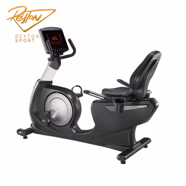 دوچرخه ثابت پشتی دار باشگاهی SEG مدل EG-7239L