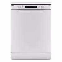 ماشین ظرفشویی جی پلاس 15 نفره مدل GDW-P5673NS