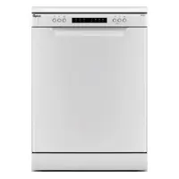 ماشین ظرفشویی جی پلاس 15 نفره مدل GDW-P5673NS