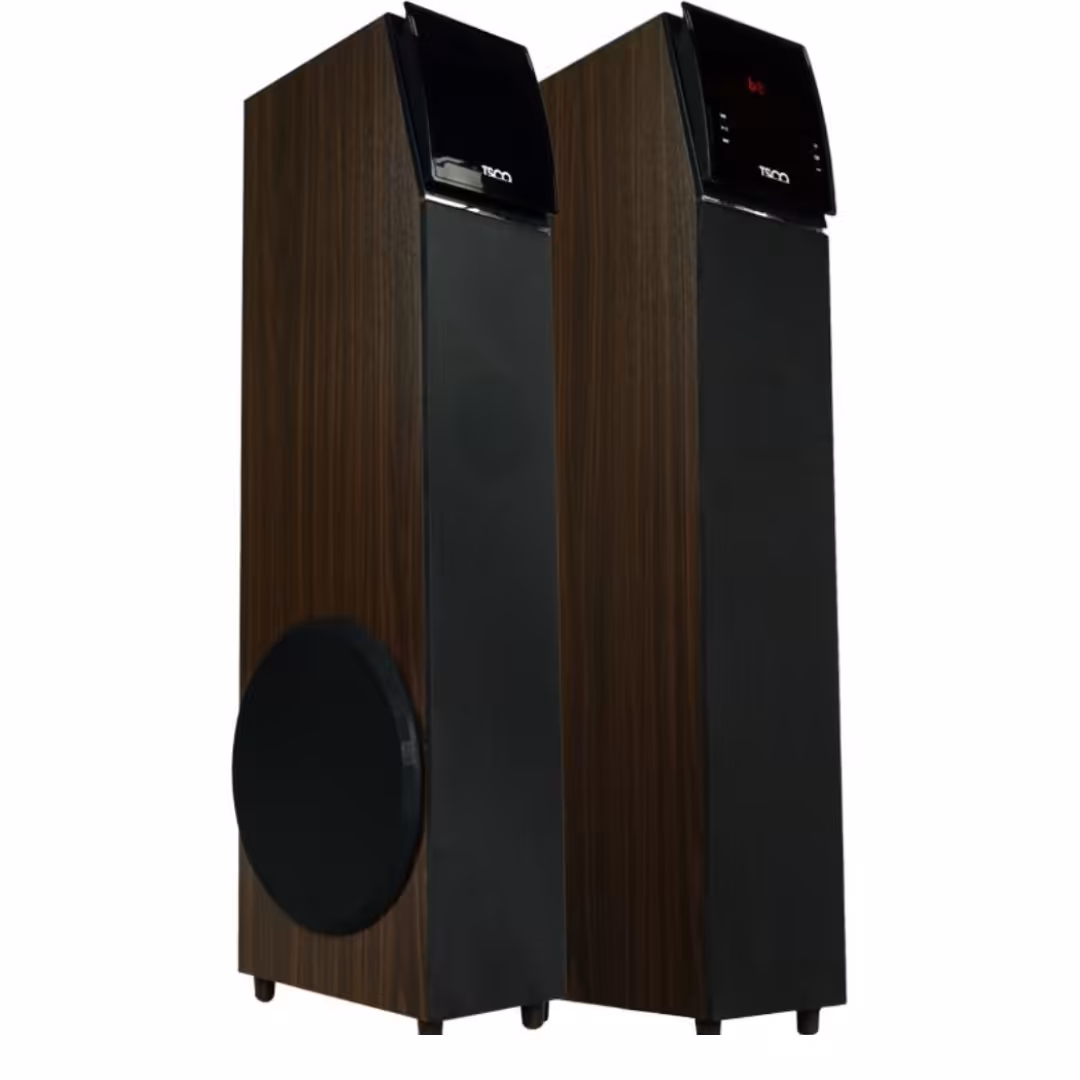 سیستم صوتی خانگی 