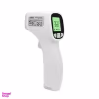 تب سنج غیر تماسی جامپر مدل JPD-FR202