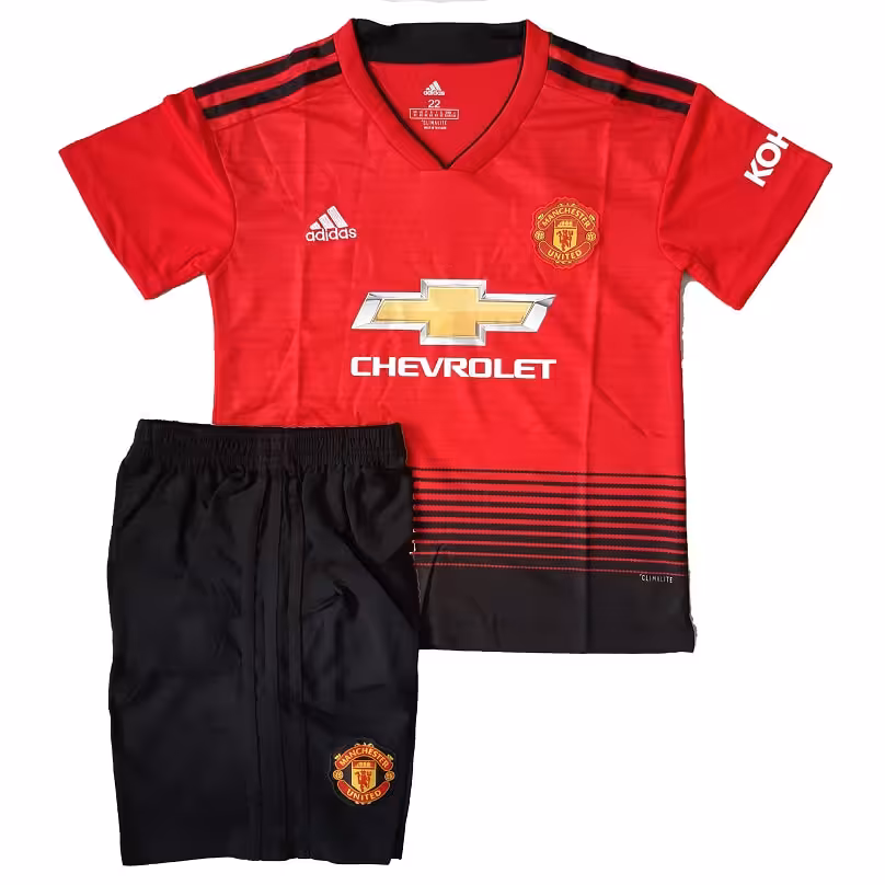 لباس بچه گانه منچستر یونایتد