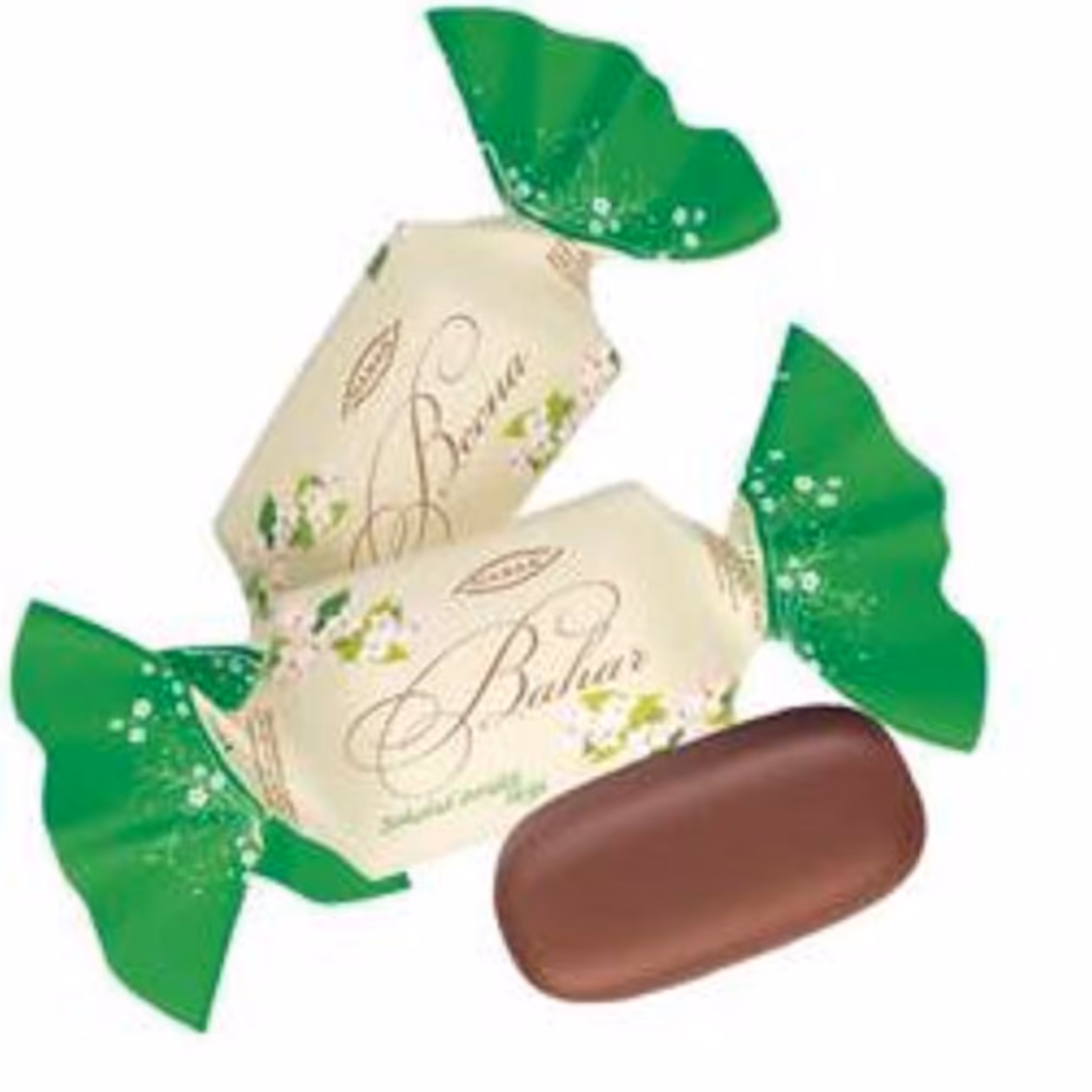 شکلات نوروز بهار نارنج 500گرم