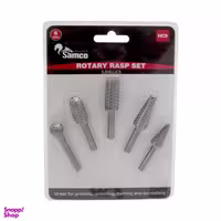 مته فرز فرم چوب سامکو مدل YP-OTE-6MM