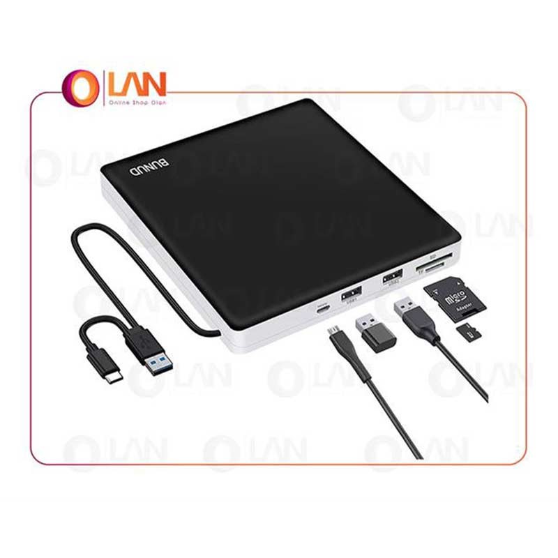 دی وی دی درایو اکسترنال