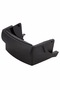 ست بدنه موتورسیکلت PX 80 200 TROTTER BACK Vespa