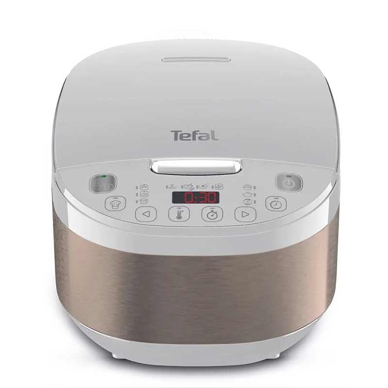 مولتی کوکر تفال مدل TEFAL RK622